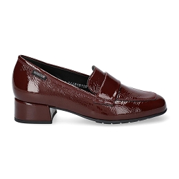 MEPHISTO JOSEPHINE VERNIS FRIPEOXBLOOD