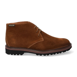 MEPHISTO BERTO<br>VELSPORT BROWN