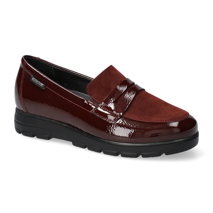 <span>carima</span><br><span>VERNIS FRIPE 1088n/v.p 1220m</span><br><span>OXBLOOD</span>9693502_2